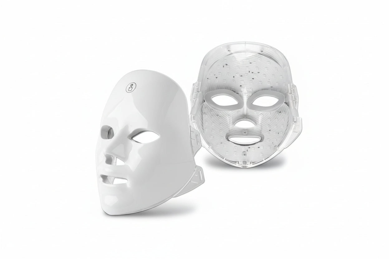 Masque LED Evea