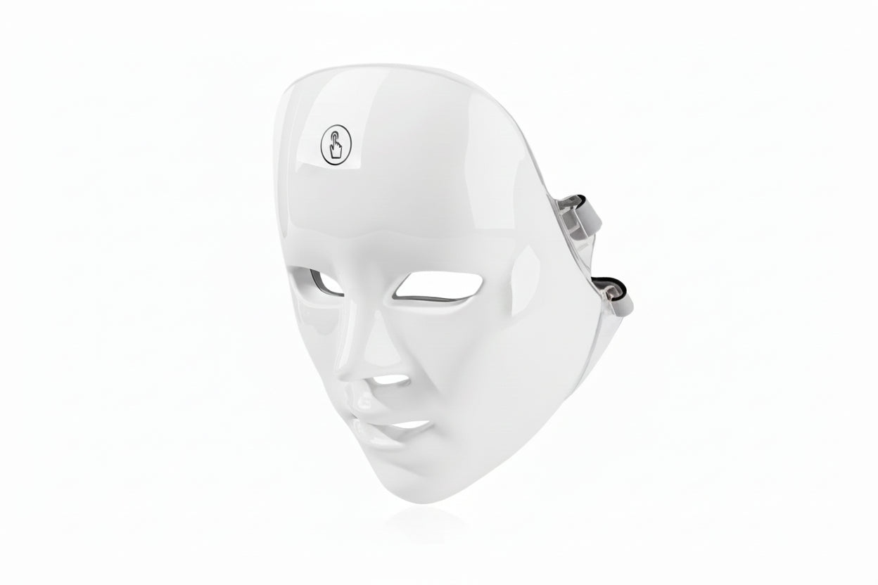 Masque LED Evea