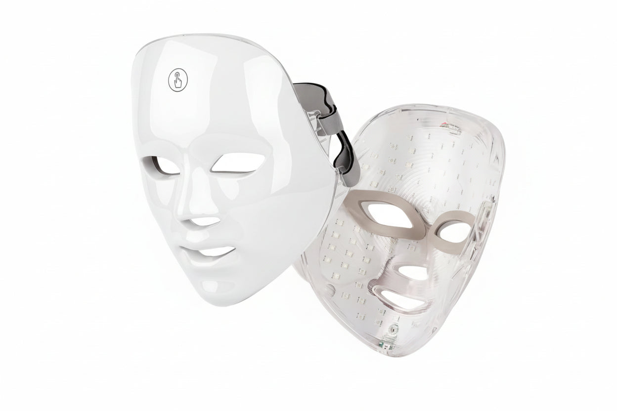 Masque LED Evea